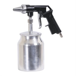 Пескоструйный пистолет Автоdело 42335 11234 - фото 16707579