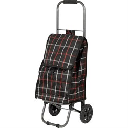 Тележка Рыжий кот D203ECO - фото 16707580