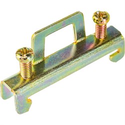 Ограничитель на Din-рейку DORI 44802 - фото 16707624