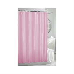 Штора для ванной Рыжий кот 005806 - фото 16707726