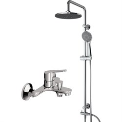 Душевая система Dorff Norma - фото 16707868