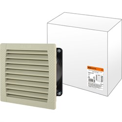 Вентилятор TDM ELECTRIC SQ0832-0013 - фото 16708144