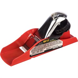 Мини рубанок FIT 43701 - фото 16708257