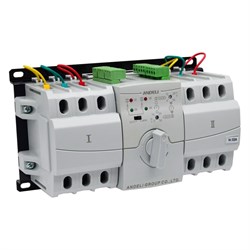 Устройство автоматического ввода резерва ANDELI HATS9-63 - фото 16708423