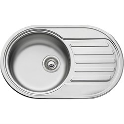 Мойка Pyramis SR MINI - фото 16708436