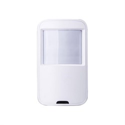 Беспроводной пассивный ик-датчик движения Dahua DHI-ARD1231-W - фото 16708491