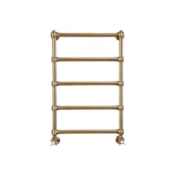 Полотенцесушитель для ГВС IRSAP Serenade 778/546 CL.54 B01 - фото 16708639