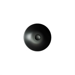 Накладная круглая умывальник-чаша Ceramicanova Element - фото 16708691