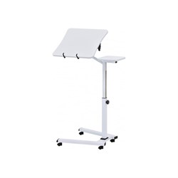 Стол для ноутбука UNISTOR CLARE - фото 16708782