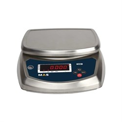 Порционные весы MAS ter msw-3 - фото 16708862