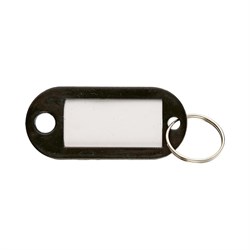 Бирки для ключей ООО Комус 147846 - фото 16708876