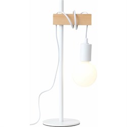 Прикроватная лампа Evoluce SL1142.504.01 - фото 16708909