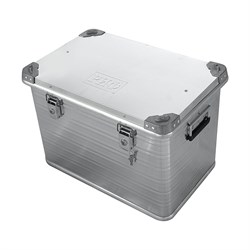 Усиленный алюминиевый ящик Риф E592388409 - фото 16708933