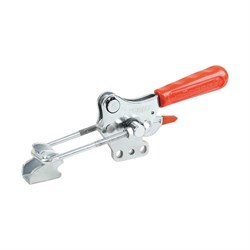 Защелка KUKAMET 312-2-L - фото 16708939