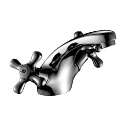 Смеситель для раковины Rossinka H02-61R - фото 16708942