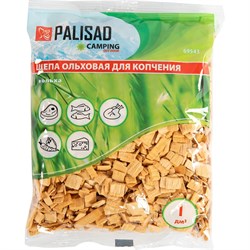 Ольховая щепа для копчения PALISAD Camping - фото 16709072