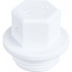 Заглушка-пробка RTP 10556 - фото 16709125