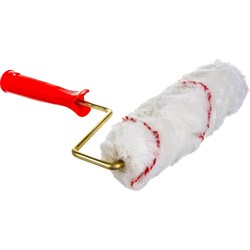 Малярный валик для силиконовых красок DEKOR SILTEKS - фото 16709223