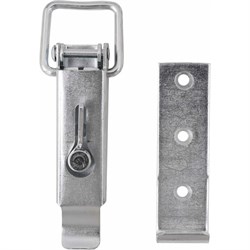 Замок для ящика VORMANN 01206130/8030 - фото 16709541