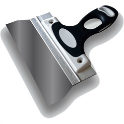 Фасадный шпатель УправДом 6 - фото 16709589