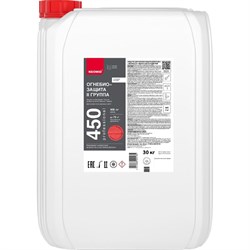 Огнебиозащитный состав NEOMID 450 - фото 16709661