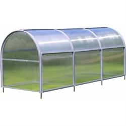 Парник TMK Удача - фото 16709696