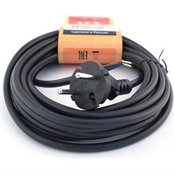 Сетевой шнур LUX V2 - фото 16709773