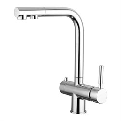 Смеситель для кухни Tokito TOK-AIS-1021 - фото 16709851