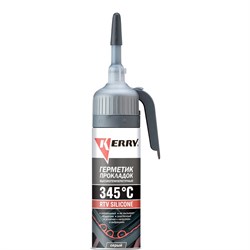 Высокотемпературный многофункциональный герметик KERRY KR-143-3 - фото 16709877