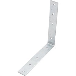 Бытовой оцинкованный уголок Lucky Guy 200 02 125125 20 0 - фото 16709901