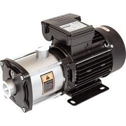 Многоступенчатый центробежный насос Aquastrong EMHm2-2 - фото 16710047