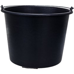 Строительное ведро ШАБАШКА 20 л - фото 16710072