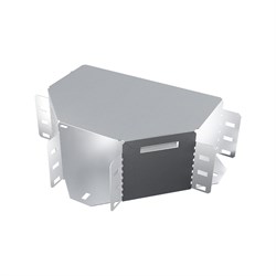 Т-образный горизонтальный ответвитель TDM ELECTRIC SQ2902-2222 - фото 16710101