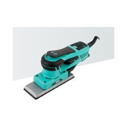 Электрический шлифовальный ротор-орбитальный рубанок Hanko OS70197 - фото 16710134