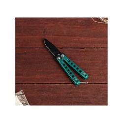 Мини нож-бабочка СИМАЛЕНД Киллер - фото 16710182