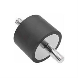 Виброизолятор OK-Las OKSA.2015.M615.M615 - фото 16710274