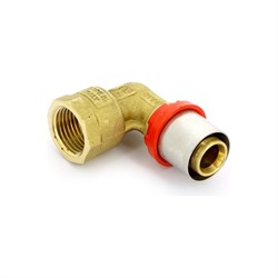 Угол Tiemme 1650023 - фото 16710469