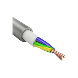 Твердый круглый кабель Промэл 4630017892914 - фото 16710477