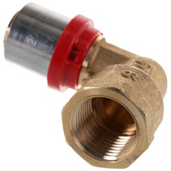 Угол Tiemme 1650012 - фото 16710484