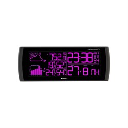 Погодная станция RST RST88774 - фото 16710489