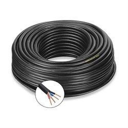 Контрольный кабель ПРОВОДНИК кппгнг(a)-frhf - фото 16710491