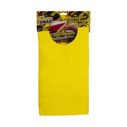 Супервпитывающая салфетка Golden SNAIL 28 х 28 см - фото 16710553