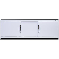 Экран под ванну Emmy Малибу - фото 16710611