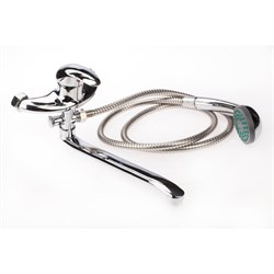 Смеситель для ванны stOMEGA Омега - фото 16710625