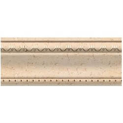 Потолочный плинтус Cosca Decor СПБ057582 - фото 16710676