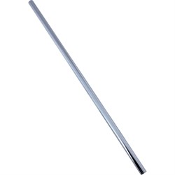 Хромированная труба Giacomini 16x1000 мм - фото 16710701