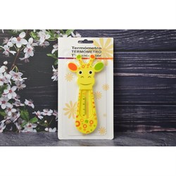 Уличный термометр Bikson ХГ6400 - фото 16710716