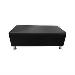 Двухместная банкетка Мягкий Офис Классик - фото 16710727