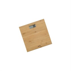 Напольные электронные весы Centek Бамбук - фото 16710826