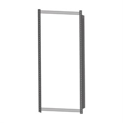 Модульная рама для ВРУ TDM ELECTRIC SQ0905-0174 - фото 16710846